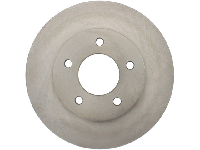 Centric Parts Disc Brake Rotor P/N:121.45056 Fits: Mazda Mpv 98-96 - Image 3