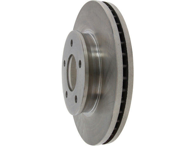 Centric Parts Disc Brake Rotor P/N:121.45056 Fits: Mazda Mpv 98-96 - Image 4