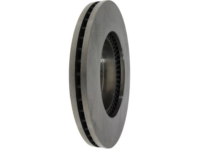 Centric Parts Disc Brake Rotor P/N:121.45056 Fits: Mazda Mpv 98-96 - Image 5