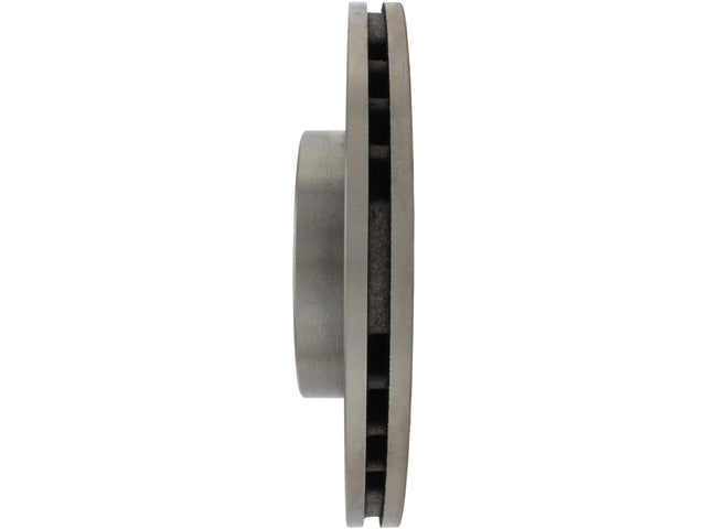 Centric Parts Disc Brake Rotor P/N:121.45058 Fits: Mazda Protege 03-99 - Image 1