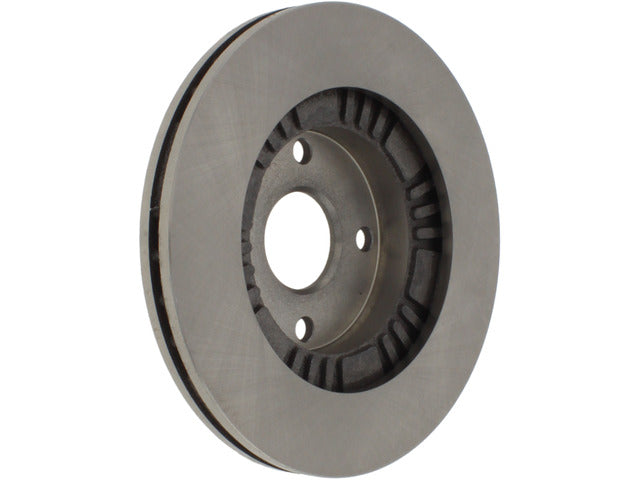 Centric Parts Disc Brake Rotor P/N:121.45058 Fits: Mazda Protege 03-99 - Image 5