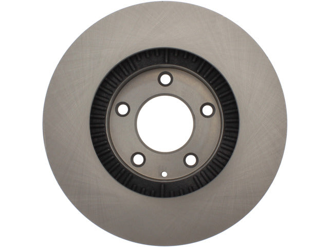 Centric Parts Disc Brake Rotor P/N:121.45060 Fits: Mazda Millenia 02-01 - Image 2