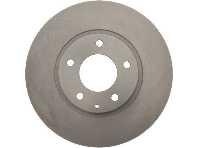 Centric Parts Disc Brake Rotor P/N:121.45060 Fits: Mazda Millenia 02-01 - Image 3