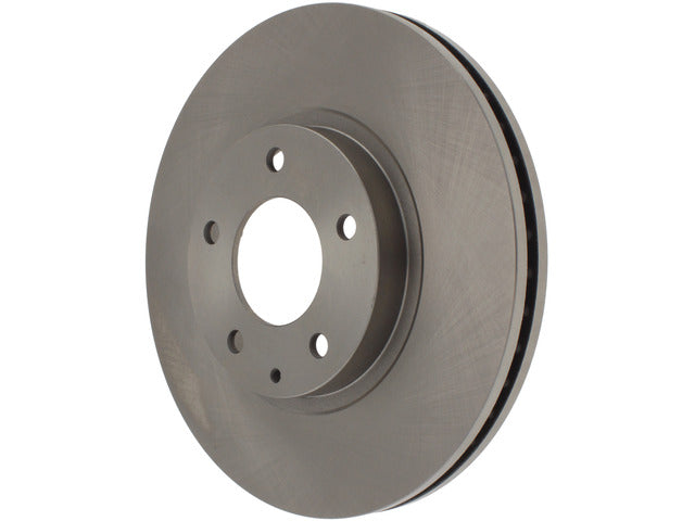 Centric Parts Disc Brake Rotor P/N:121.45060 Fits: Mazda Millenia 02-01 - Image 4
