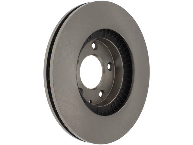 Centric Parts Disc Brake Rotor P/N:121.45060 Fits: Mazda Millenia 02-01 - Image 5