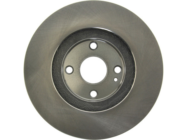 Centric Parts Disc Brake Rotor P/N:121.45061 Fits: Mazda Miata 05-01 - Image 2