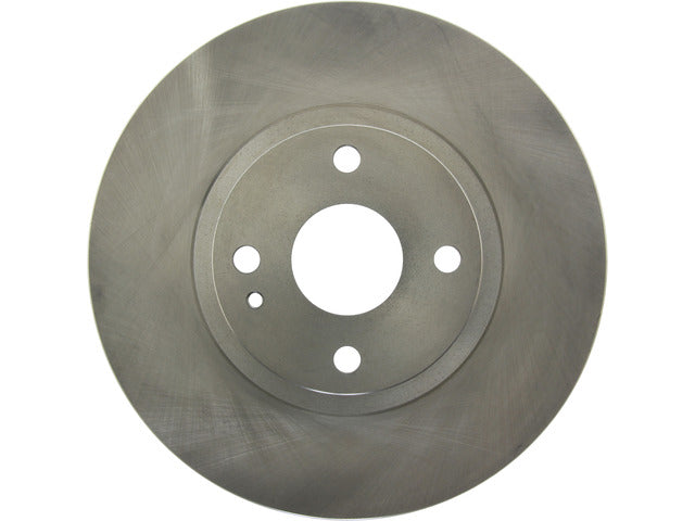 Centric Parts Disc Brake Rotor P/N:121.45061 Fits: Mazda Miata 05-01 - Image 3