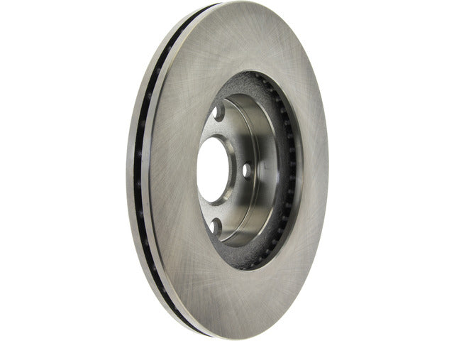 Centric Parts Disc Brake Rotor P/N:121.45061 Fits: Mazda Miata 05-01 - Image 5
