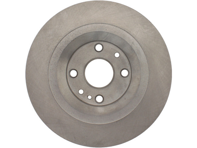 Centric Parts Disc Brake Rotor P/N:121.45062 Fits: Mazda Miata 05-01 - Image 2
