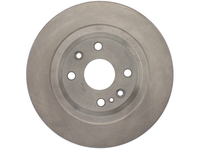 Centric Parts Disc Brake Rotor P/N:121.45062 Fits: Mazda Miata 05-01 - Image 3