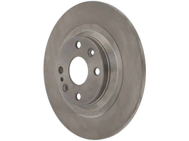 Centric Parts Disc Brake Rotor P/N:121.45062 Fits: Mazda Miata 05-01 - Image 4