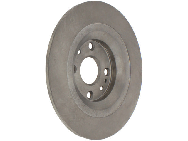 Centric Parts Disc Brake Rotor P/N:121.45062 Fits: Mazda Miata 05-01 - Image 5