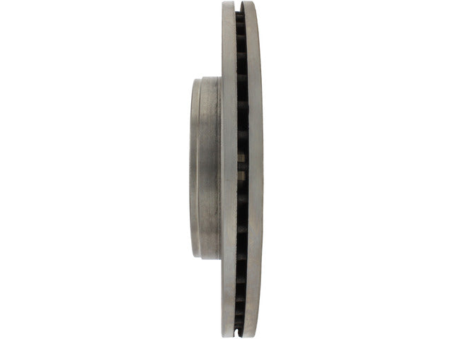 Centric Parts Disc Brake Rotor P/N:121.45063 Fits: Mazda 6 05-03 - Image 1