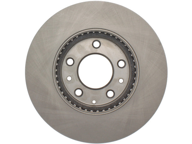 Centric Parts Disc Brake Rotor P/N:121.45063 Fits: Mazda 6 05-03 - Image 2