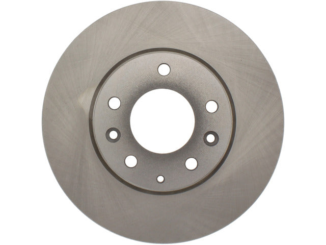Centric Parts Disc Brake Rotor P/N:121.45063 Fits: Mazda 6 05-03 - Image 3