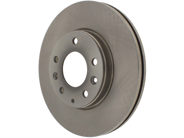 Centric Parts Disc Brake Rotor P/N:121.45063 Fits: Mazda 6 05-03 - Image 4