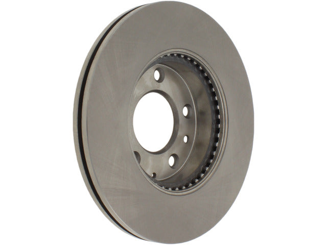 Centric Parts Disc Brake Rotor P/N:121.45063 Fits: Mazda 6 05-03 - Image 5