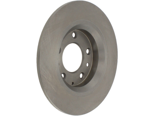 Centric Parts Disc Brake Rotor P/N:121.45064 Fits: Ford Fusion 12-06, Lincoln Mkz 12-07, Lincoln Zephyr 2006, Mazda 6 13-03, Mazda 626 02-98, Mazda Mx-5 15-10, Mazda Mx-5 Miata 15-06, Mazda Protege 2003, Mercury Milan 11-06 - Image 5