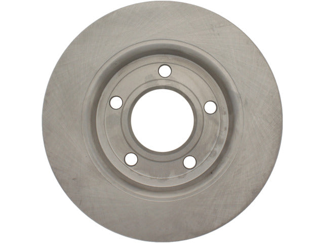 Centric Parts Disc Brake Rotor P/N:121.45066 Fits: Mazda 3 13-04, Mazda 3 Sport 10-09, Mazda 3 Sport 13-12 - Image 2