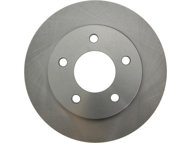 Centric Parts Disc Brake Rotor P/N:121.45066 Fits: Mazda 3 13-04, Mazda 3 Sport 10-09, Mazda 3 Sport 13-12 - Image 3
