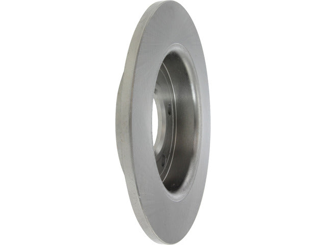 Centric Parts Disc Brake Rotor P/N:121.45066 Fits: Mazda 3 13-04, Mazda 3 Sport 10-09, Mazda 3 Sport 13-12 - Image 5