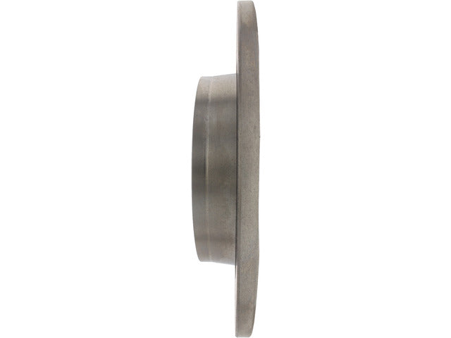 Centric Parts Disc Brake Rotor P/N:121.45067 Fits: Mazda 3 13-04, Mazda 3 Sport 13-12 - Image 1