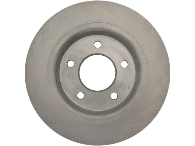 Centric Parts Disc Brake Rotor P/N:121.45067 Fits: Mazda 3 13-04, Mazda 3 Sport 13-12 - Image 2