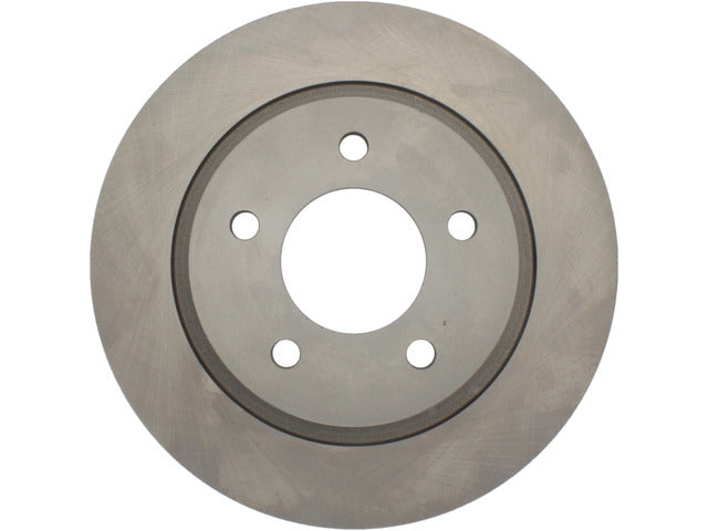 Centric Parts Disc Brake Rotor P/N:121.45067 Fits: Mazda 3 13-04, Mazda 3 Sport 13-12 - Image 3