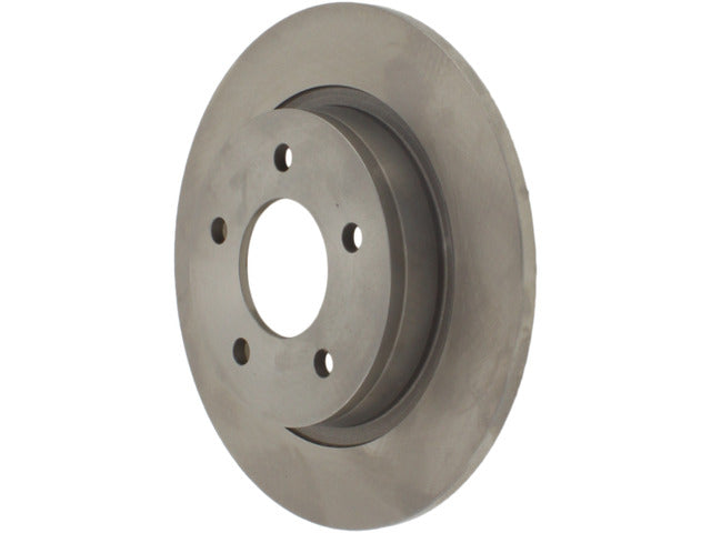 Centric Parts Disc Brake Rotor P/N:121.45067 Fits: Mazda 3 13-04, Mazda 3 Sport 13-12 - Image 4