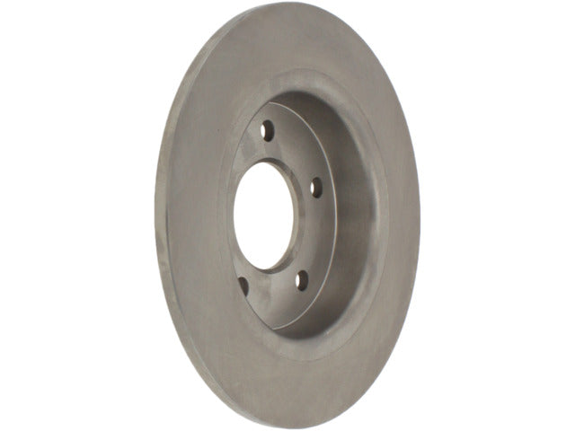 Centric Parts Disc Brake Rotor P/N:121.45067 Fits: Mazda 3 13-04, Mazda 3 Sport 13-12 - Image 5
