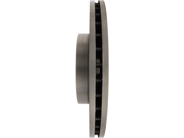 Centric Parts Disc Brake Rotor P/N:121.45068 Fits: Mazda 3 13-04, Mazda 3 Sport 10-09, Mazda 3 Sport 13-12 - Image 1