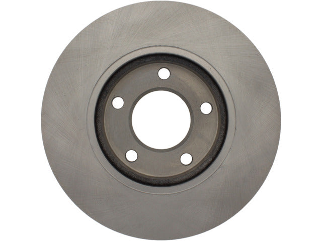 Centric Parts Disc Brake Rotor P/N:121.45068 Fits: Mazda 3 13-04, Mazda 3 Sport 10-09, Mazda 3 Sport 13-12 - Image 2