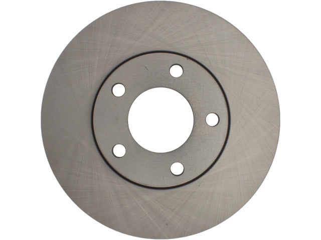 Centric Parts Disc Brake Rotor P/N:121.45068 Fits: Mazda 3 13-04, Mazda 3 Sport 10-09, Mazda 3 Sport 13-12 - Image 3