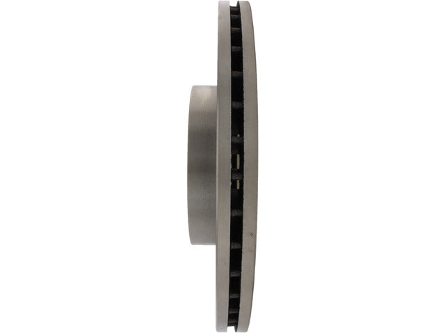 Centric Parts Disc Brake Rotor P/N:121.45069 Fits: Mazda 3 13-04, Mazda 3 Sport 13-12, Mazda 3 Sport 2010, Mazda 5 10-06, Mazda 5 17-12 - Image 1