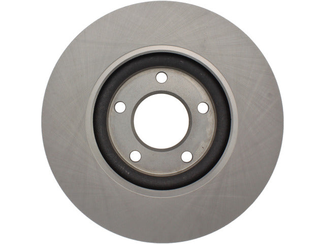 Centric Parts Disc Brake Rotor P/N:121.45069 Fits: Mazda 3 13-04, Mazda 3 Sport 13-12, Mazda 3 Sport 2010, Mazda 5 10-06, Mazda 5 17-12 - Image 2