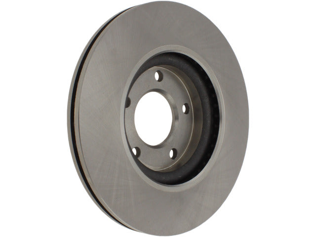 Centric Parts Disc Brake Rotor P/N:121.45069 Fits: Mazda 3 13-04, Mazda 3 Sport 13-12, Mazda 3 Sport 2010, Mazda 5 10-06, Mazda 5 17-12 - Image 5
