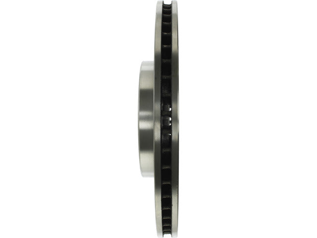 Centric Parts Disc Brake Rotor P/N:121.45070 Fits: Mazda Rx-8 08-04 - Image 1
