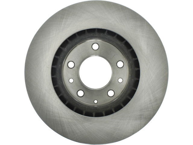 Centric Parts Disc Brake Rotor P/N:121.45070 Fits: Mazda Rx-8 08-04 - Image 2