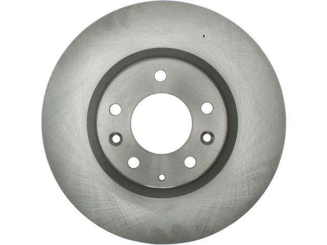 Centric Parts Disc Brake Rotor P/N:121.45070 Fits: Mazda Rx-8 08-04 - Image 3