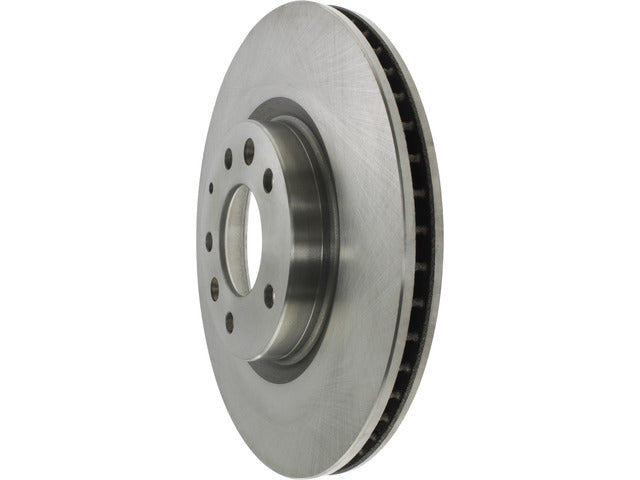 Centric Parts Disc Brake Rotor P/N:121.45070 Fits: Mazda Rx-8 08-04 - Image 4