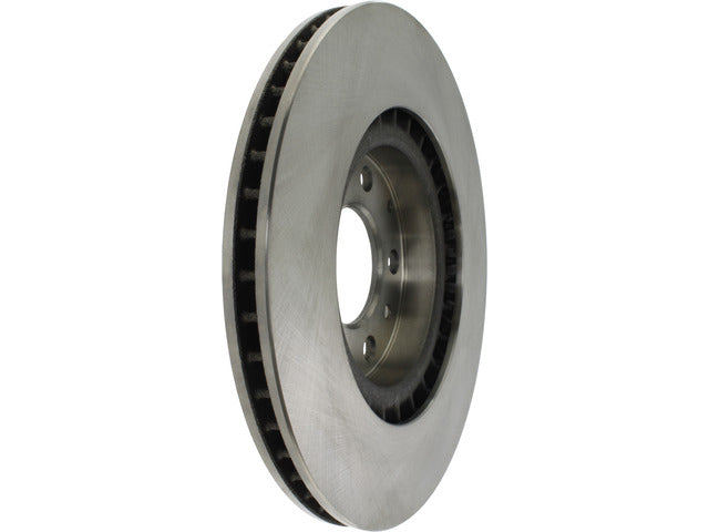 Centric Parts Disc Brake Rotor P/N:121.45070 Fits: Mazda Rx-8 08-04 - Image 5