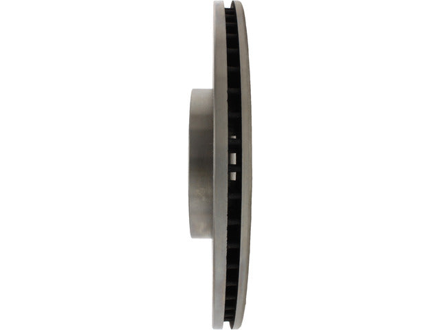 Centric Parts Disc Brake Rotor P/N:121.45071 Fits: Mazda Rx-8 11-04 - Image 1