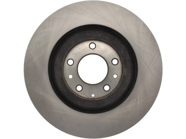 Centric Parts Disc Brake Rotor P/N:121.45071 Fits: Mazda Rx-8 11-04 - Image 2
