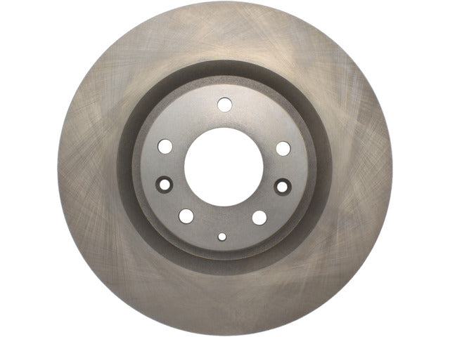 Centric Parts Disc Brake Rotor P/N:121.45071 Fits: Mazda Rx-8 11-04 - Image 3