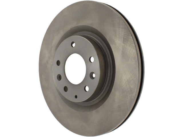 Centric Parts Disc Brake Rotor P/N:121.45071 Fits: Mazda Rx-8 11-04 - Image 4