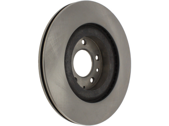 Centric Parts Disc Brake Rotor P/N:121.45071 Fits: Mazda Rx-8 11-04 - Image 5
