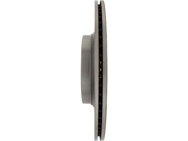 Centric Parts Disc Brake Rotor P/N:121.45072 Fits: Mazda Rx-8 11-04 - Image 1