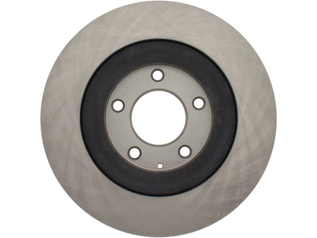 Centric Parts Disc Brake Rotor P/N:121.45072 Fits: Mazda Rx-8 11-04 - Image 2