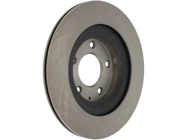Centric Parts Disc Brake Rotor P/N:121.45072 Fits: Mazda Rx-8 11-04 - Image 5