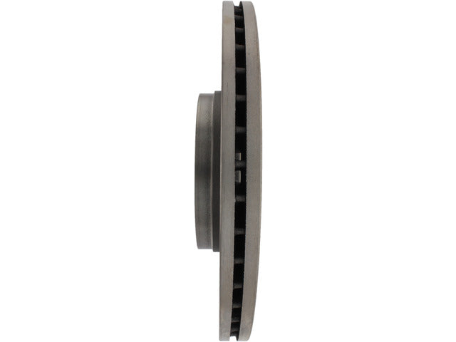 Centric Parts Disc Brake Rotor P/N:121.45073 Fits: Mazda 6 07-06 - Image 1